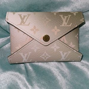 Louis Vuitton Kirigami
